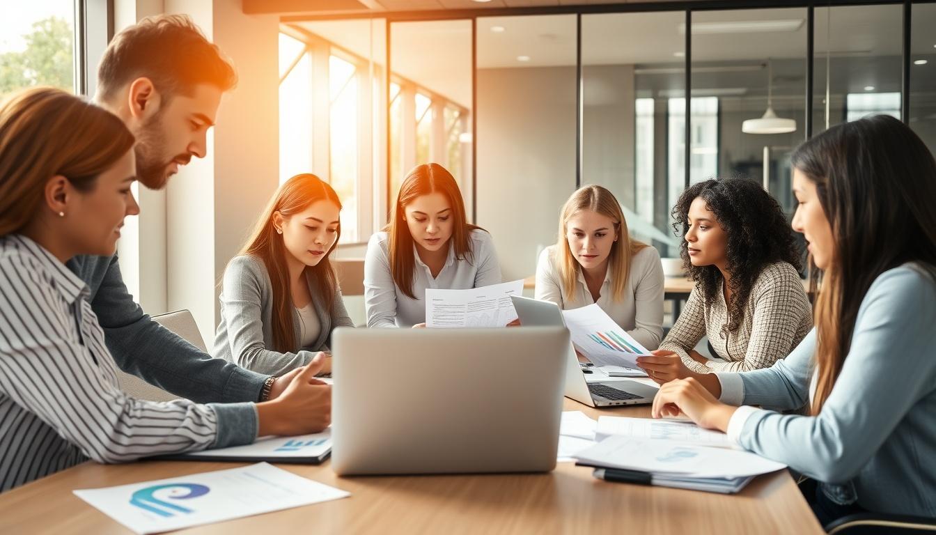 Expert Accounting Services for SMEs